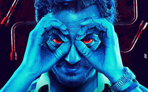 Raman Raghav 2.0